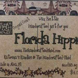 handmade handcrafted wax melts for sale in florida