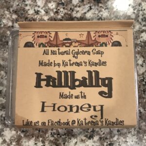 best homemade honey soap